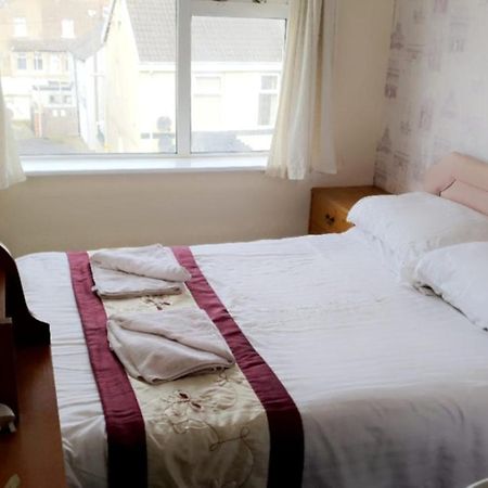 The Clarendon Hotel Blackpool Dış mekan fotoğraf